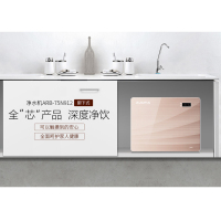 澳柯玛 厨下式净水机 ARB-75N912