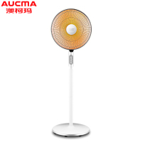 澳柯玛 小太阳 NS10N917 机械款一机三用落地小太阳