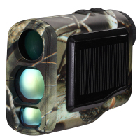 环影 TY-LW600夜视仪一键测距扫描连测雾天测距旗杆锁定电子设备