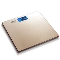 香山不锈钢面电子人体秤 EB868H