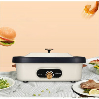 联创DF-BL903M 积乐(多功能烹饪锅)