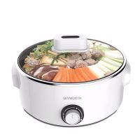 创维煮意电火锅F16