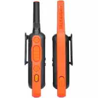 [苏宁易购]摩托罗拉(MOTOROLA) XIR P6620I UHF 数字对讲机