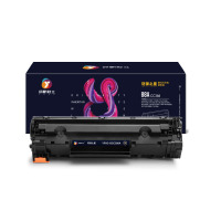 扬帆耐立(YFHC)CC388A黑色硒鼓 环保之星 适惠普 M202 M226 126A 1213 1216 1108