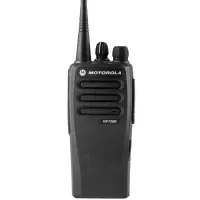 [苏宁易购]摩托罗拉(MOTOROLA) XIR C1200 UHF 数字对讲机