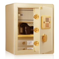 [苏宁自营]甬康达 BGX-D1-530 电子密码 保险箱(组) 古铜色