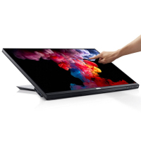 AOC 电脑显示器&台/EA 单台装