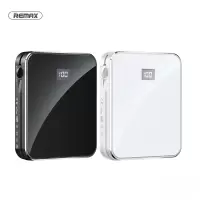 REMAX 极光10000毫安 USB 通用充电宝器 RPP-101 单只装