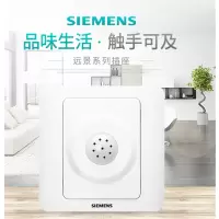 西门子(SIEMENS) 声光控开关10A