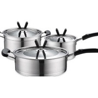 德世朗(DESLON)日耳曼公爵套装B DFS-TZ037B 铁素体型不锈钢