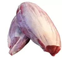 [苏宁]冷冻大牛腱子5斤装牛腿肉进口牛腱子肉