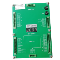 电控模块标顶(BIAODING) F07209 外形尺寸:160*100*80mm干燥器控制,F18201