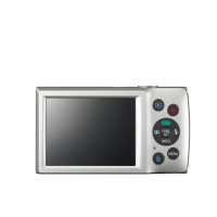 佳能(Canon) LXUS175 数码相机 卡片机 家用旅游照相机