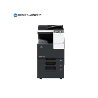 柯尼卡 美能达C226(含双面输稿器)