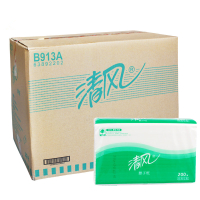 清风生活用品套餐E-3