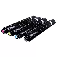 佳能G-67原装复印机粉 适用于佳能 iR-ADVC3530 A3彩色数码复印机 红色