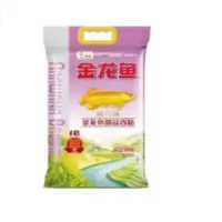 金龙鱼 5KG金龙鱼御品香粘米