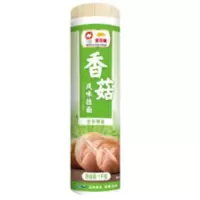 金龙鱼 经典系列风味挂面(香菇)1000G
