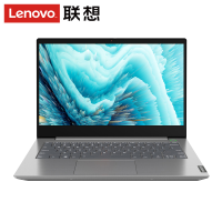 联想(Lenovo) 酷睿i5 14英寸笔记本电脑 星空灰