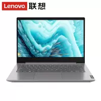 联想(Lenovo) 酷睿i5 14英寸笔记本电脑 星空灰