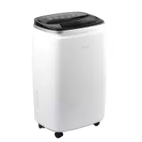 海尔(Haier)除湿机家用抽湿机空气净化除湿器 DE12CU1