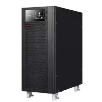 STK 山特C10K ups不间断电源在线式稳压10KVA/9KW液晶屏