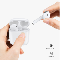 无线蓝牙耳机双耳入耳式