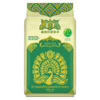 湄南河 泰国茉莉香米25KG 单位:袋