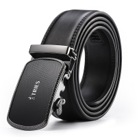 才子 好运长久皮带P1674