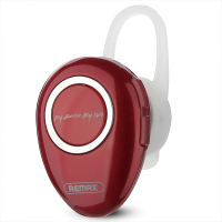 REMAX 单耳蓝牙耳机 RB-T22 颜色随机