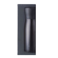 极光保温杯•随享杯 极夜黑 100起订