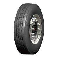 大卫 双喜轮胎12R22.5