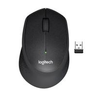 罗技M330 无线鼠标