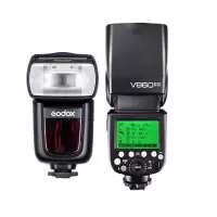 神牛 闪光灯 V860ii