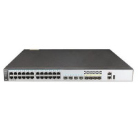 华为 24口千兆交 换机 S5720S-28P-LI-AC
