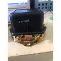 XYSFS 预热起动机继电器/个 JN3A 24V(单位:个)