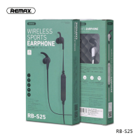 REMAX 运动蓝牙耳机RB-S25 颜色随机 ZY