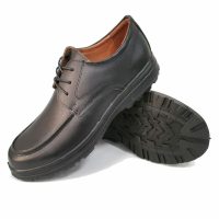 赛狮(SAISI)ZD2226赛狮职业单皮鞋(男)防静电、防滑、耐油38-48码(单位:双)