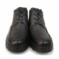 赛狮(SAISI)ZM4218赛狮职业棉皮鞋(男)防静电、防滑、耐油38-48码(单位:双)