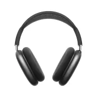 Apple AirPods Max 深空灰色 无线蓝牙耳机 头戴耳机 主动降噪，适用于iPhone/iPad/Watch