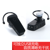 比西特(Bcity)无线讲解器 耳挂式接收器 N911R