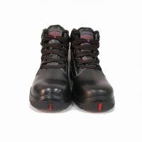 赛狮(SAISI)TM/EM 8030赛狮高腰安全劳保棉鞋防静电/电绝缘防滑耐油34-48码（单位：双）