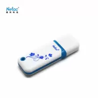 [精选]朗科-普及U盘U188 8G USB2.0