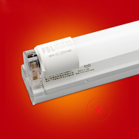 LED灯管的T8双端长1.2米暖白光