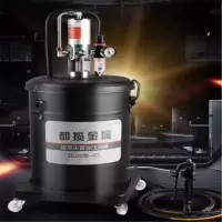 企购优品 220V黄油机+4米管