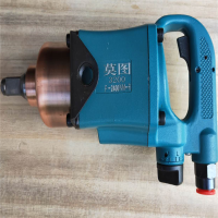 企购优品 莫图风扳机3200 风动扳手