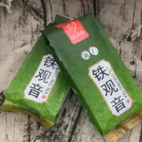 忆江南清新铁观音250g