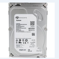 监控级硬盘 希捷 ST4000VX000
