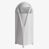 Airfree艾菲利空气杀菌机T40高温空气净化器家用静音节能小型客厅卧室除细菌尘螨病毒流感过敏源