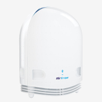 Airfree艾菲利空气杀菌机P60W高温空气净化器家用静音节能小型客厅卧室除细菌尘螨病毒流感过敏源